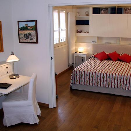 B&B Al 19 Βερόνα Εξωτερικό φωτογραφία