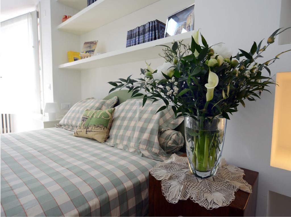 B&B Al 19 Βερόνα Δωμάτιο φωτογραφία