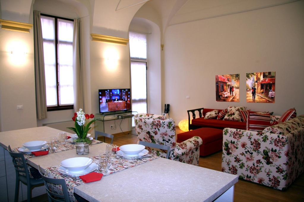 B&B Al 19 Βερόνα Εξωτερικό φωτογραφία