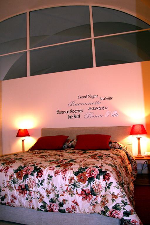 B&B Al 19 Βερόνα Εξωτερικό φωτογραφία