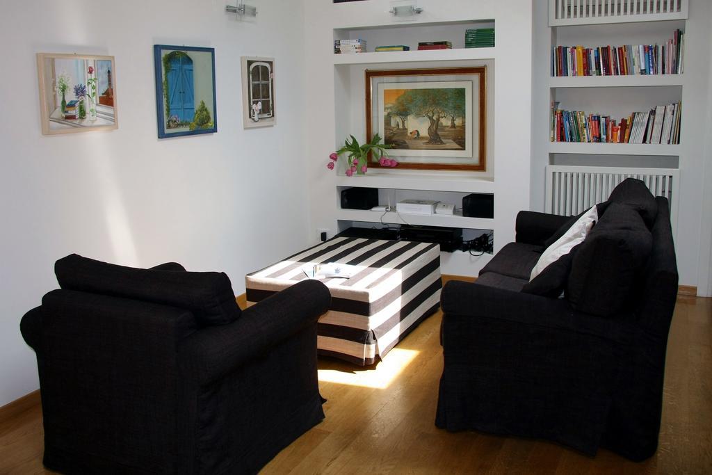 B&B Al 19 Βερόνα Εξωτερικό φωτογραφία