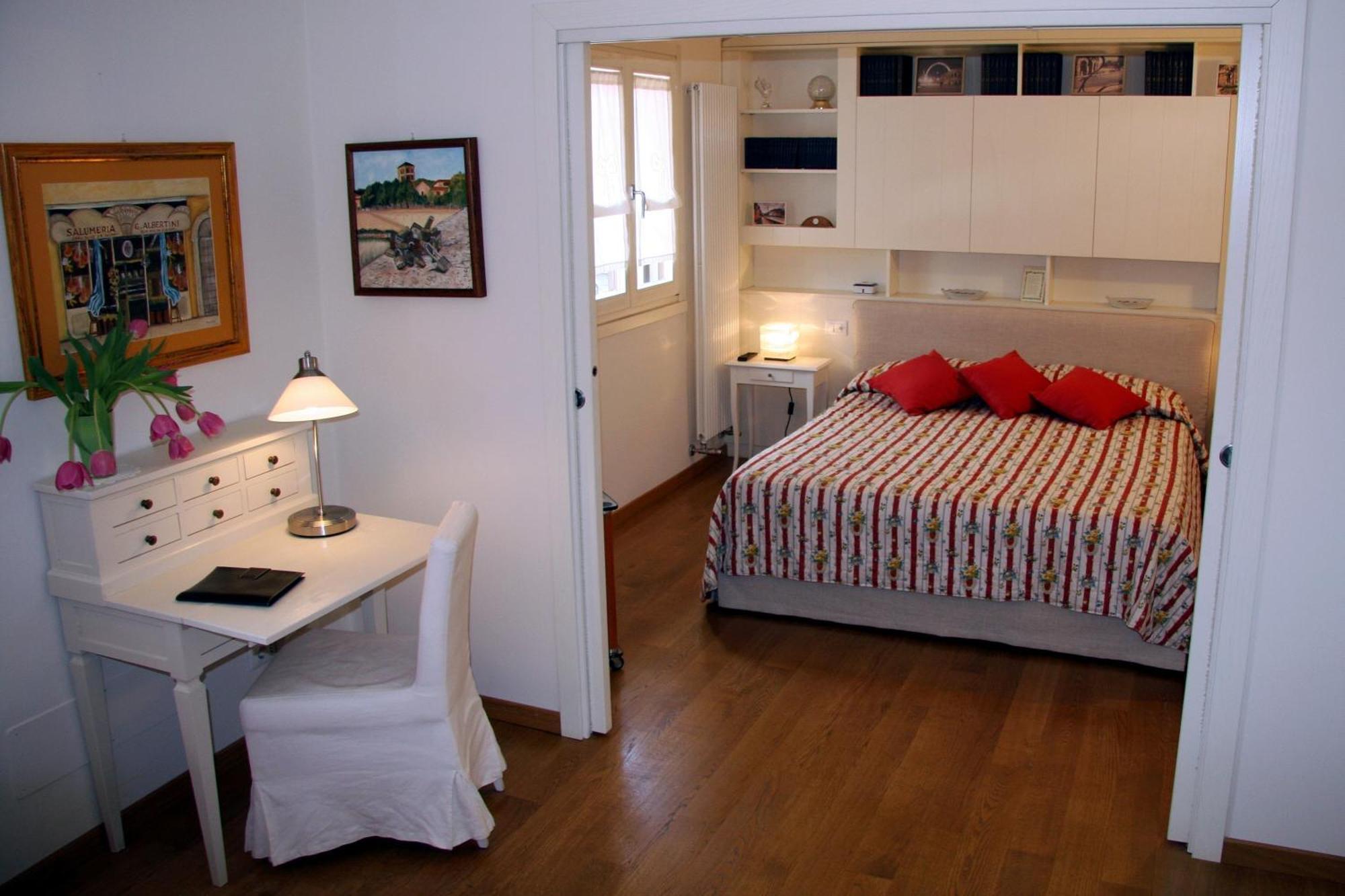 B&B Al 19 Βερόνα Εξωτερικό φωτογραφία