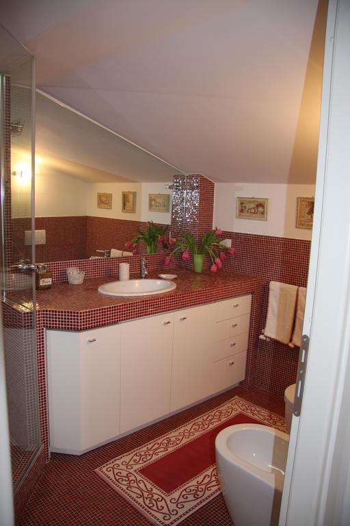 B&B Al 19 Βερόνα Δωμάτιο φωτογραφία
