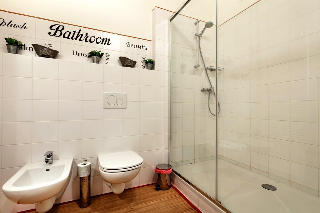 B&B Al 19 Βερόνα Εξωτερικό φωτογραφία