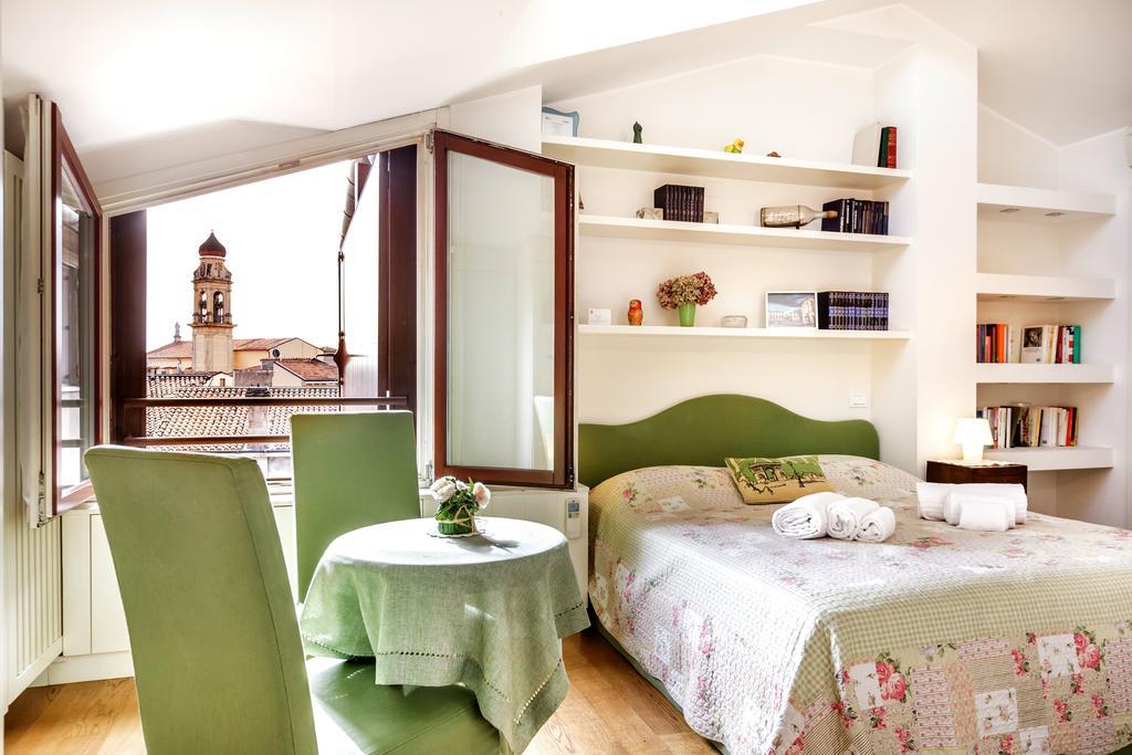 B&B Al 19 Βερόνα Εξωτερικό φωτογραφία