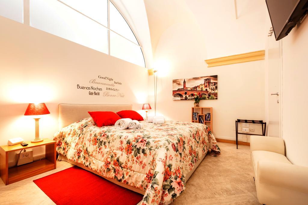 B&B Al 19 Βερόνα Εξωτερικό φωτογραφία