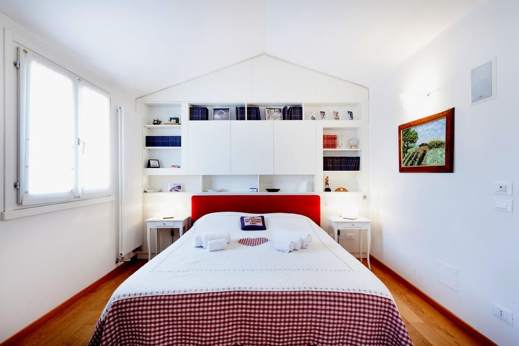 B&B Al 19 Βερόνα Εξωτερικό φωτογραφία