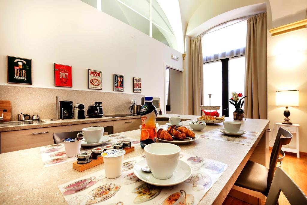 B&B Al 19 Βερόνα Εξωτερικό φωτογραφία