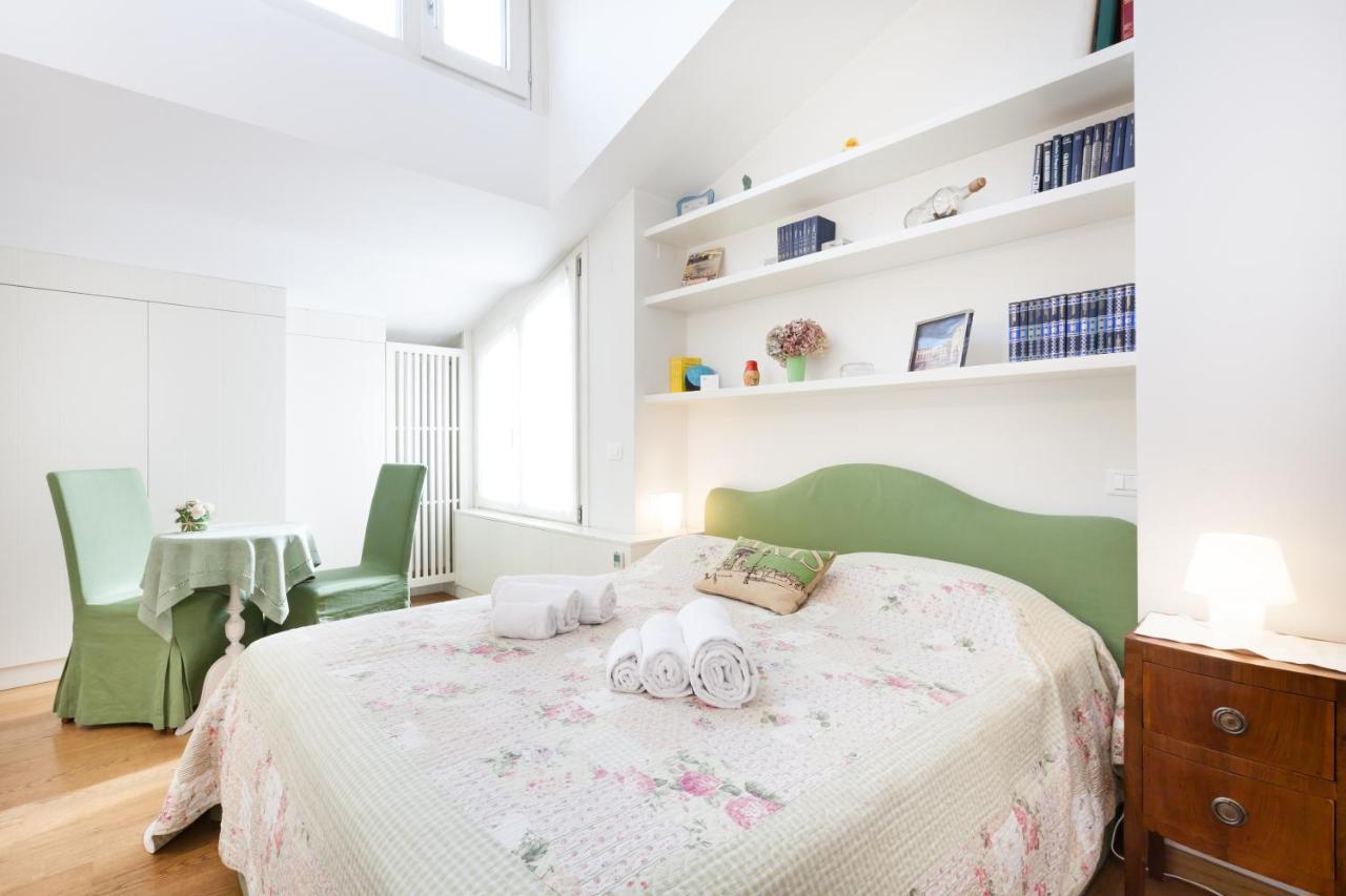 B&B Al 19 Βερόνα Εξωτερικό φωτογραφία