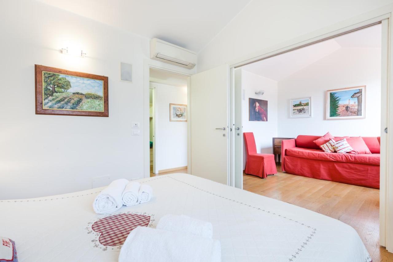 B&B Al 19 Βερόνα Εξωτερικό φωτογραφία